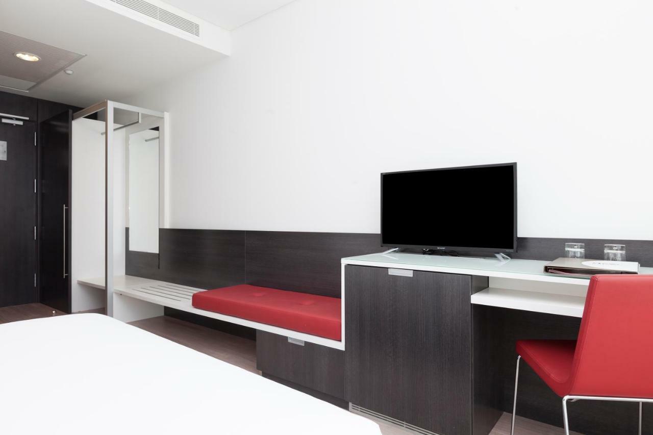 Double Room airport shuttle