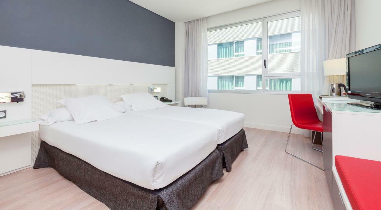Double Room airport shuttle