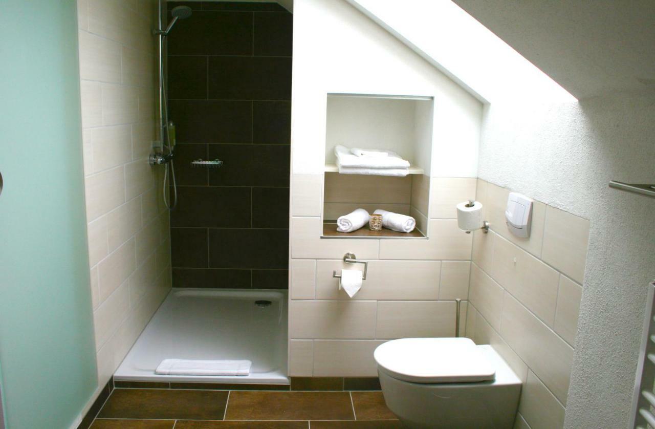 Großes Doppelzimmer