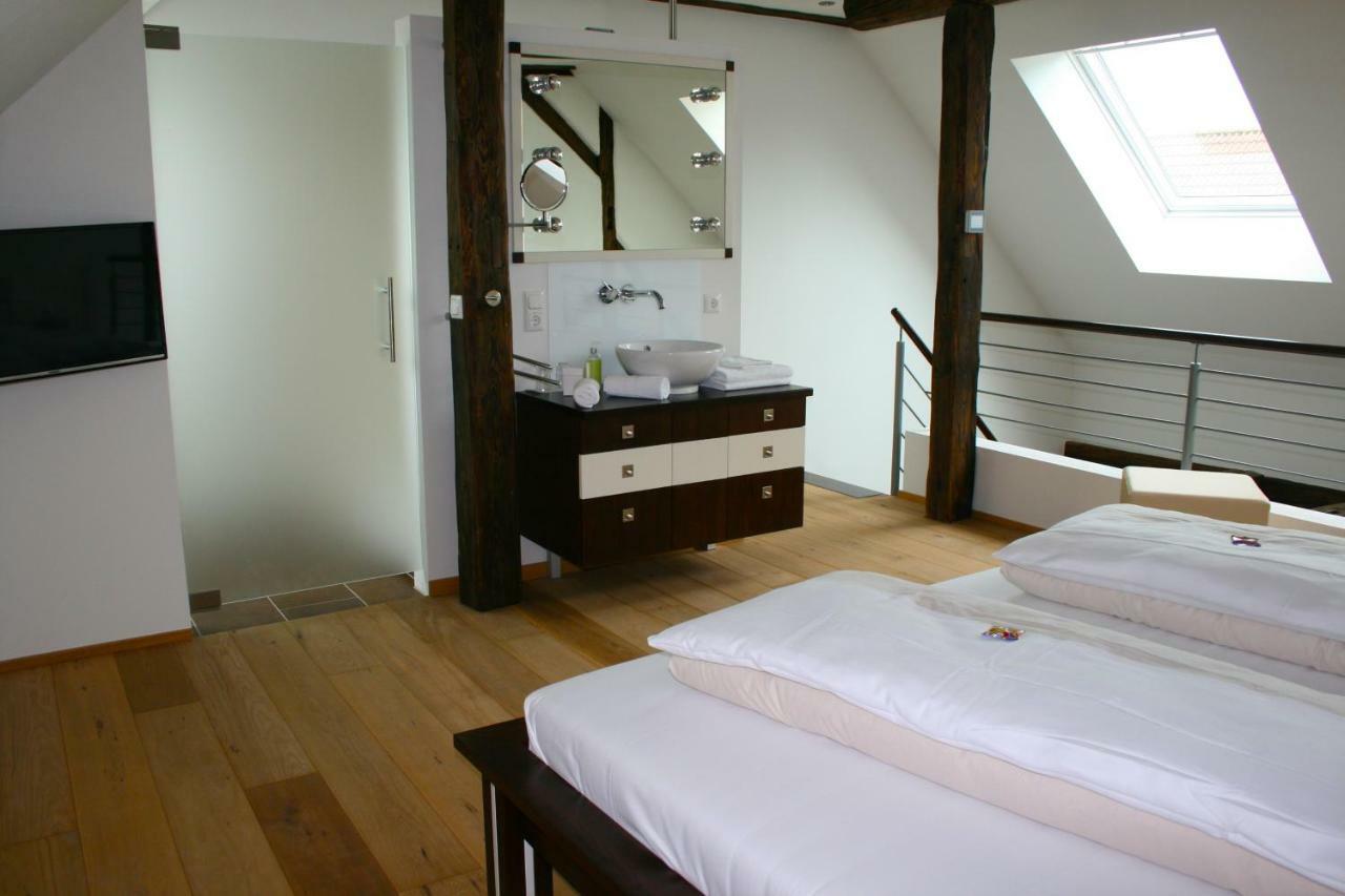 Maisonette-Suite