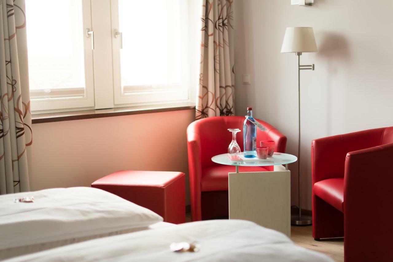 Standard Doppelzimmer
