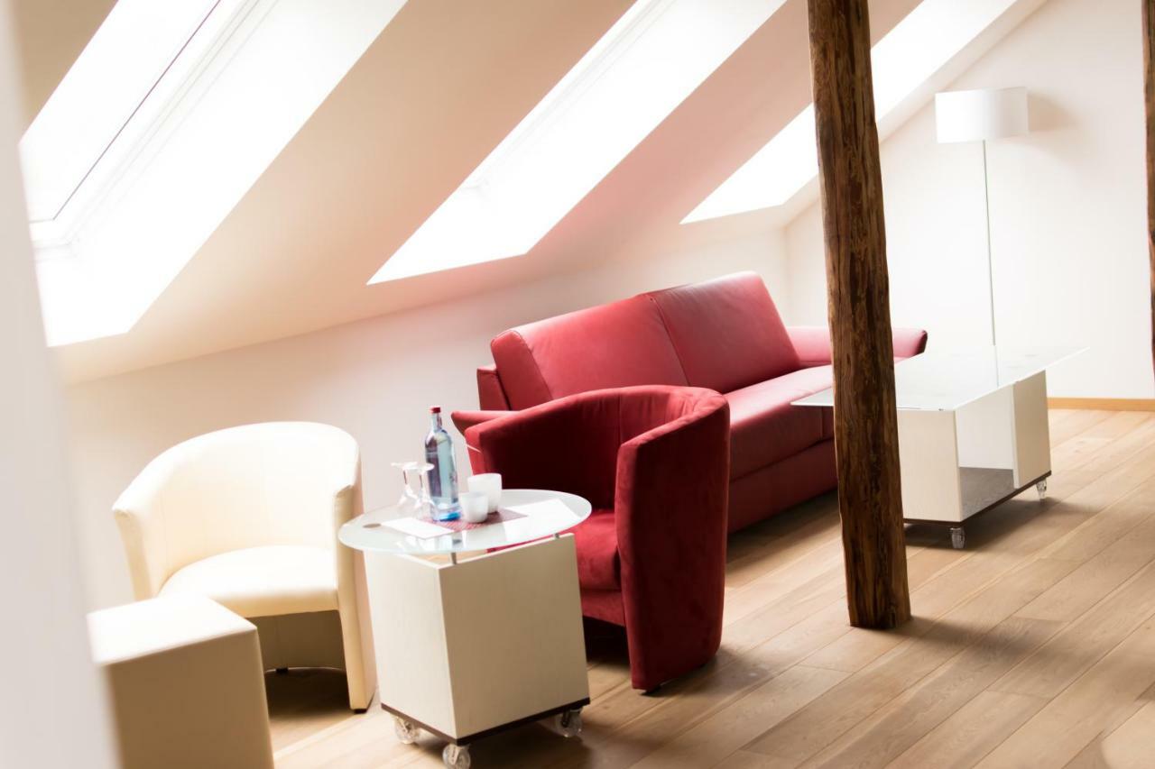 Deluxe Doppelzimmer