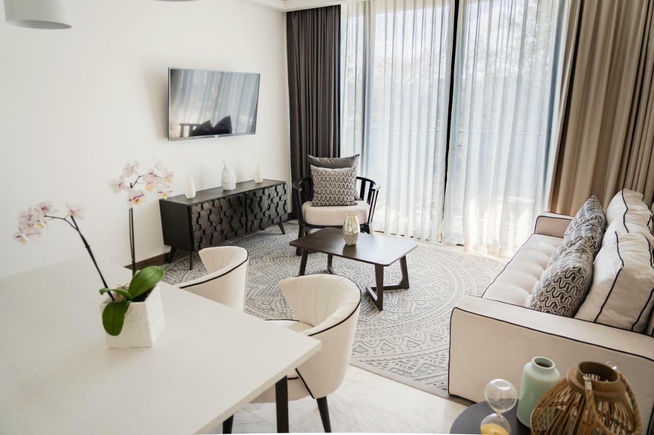 One Bedroom Suite