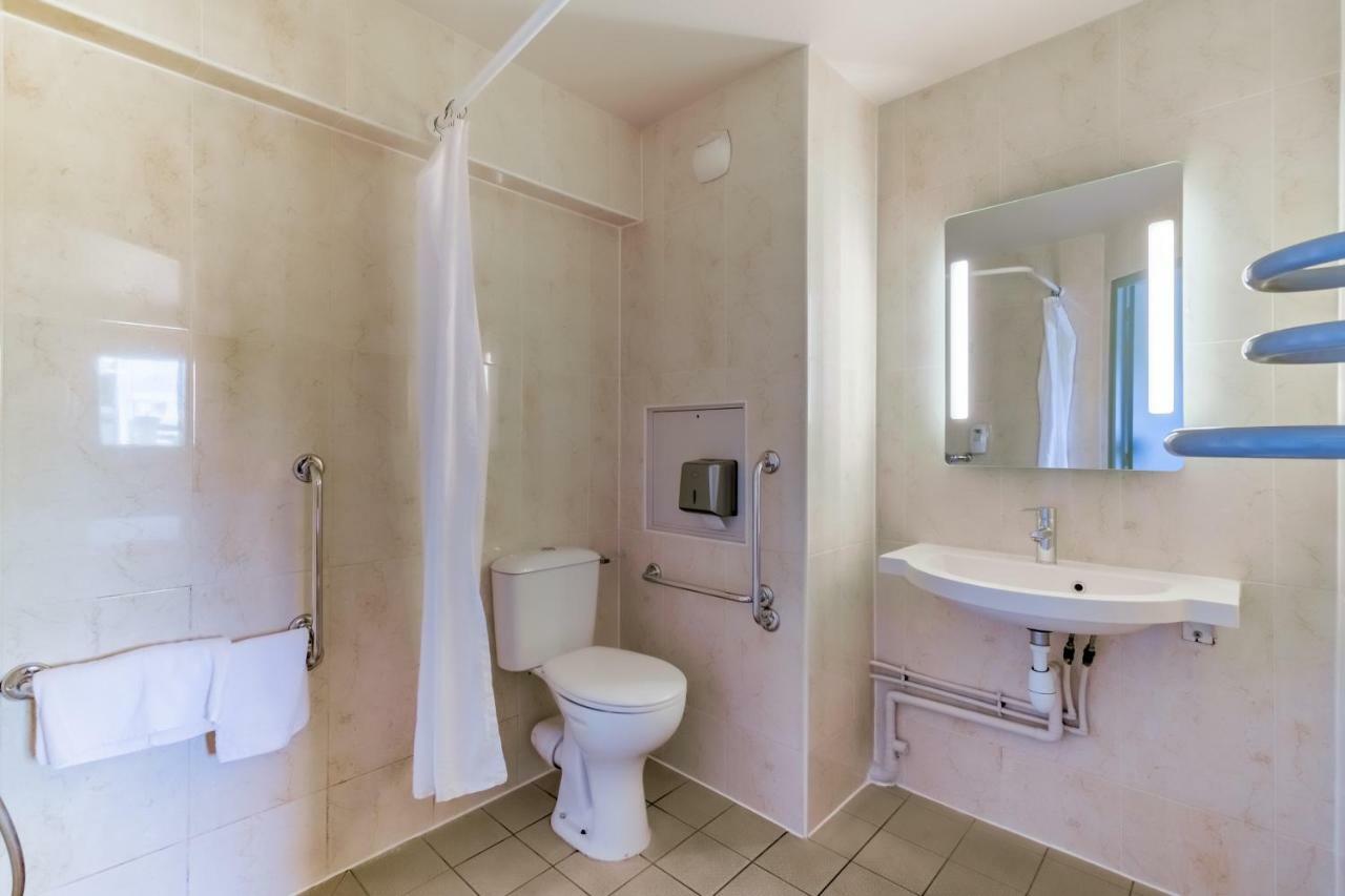 Double Room Disability Access