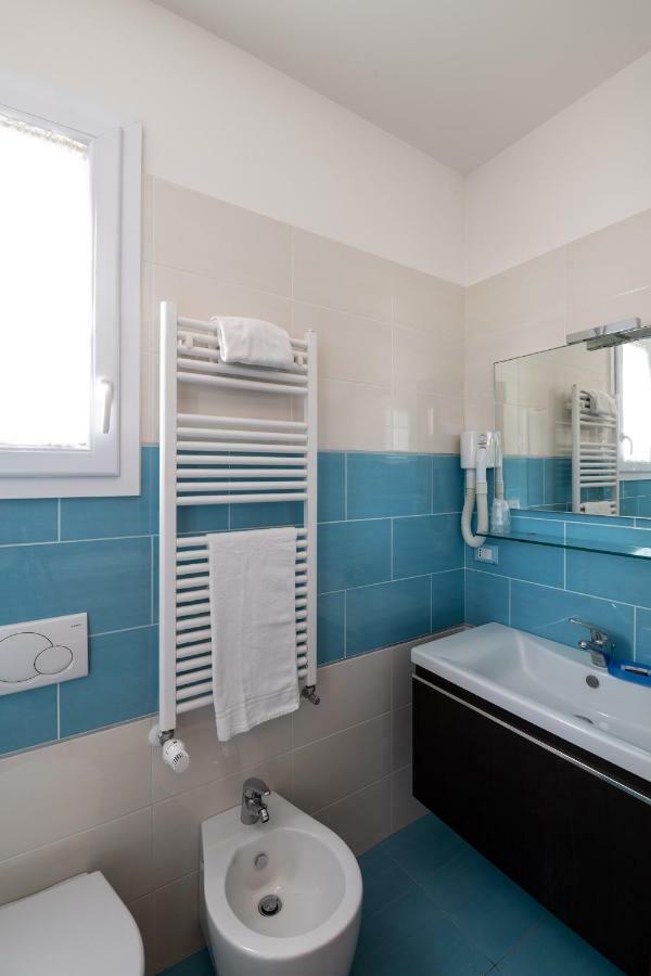 Double or Twin Room Balcony Separate Building