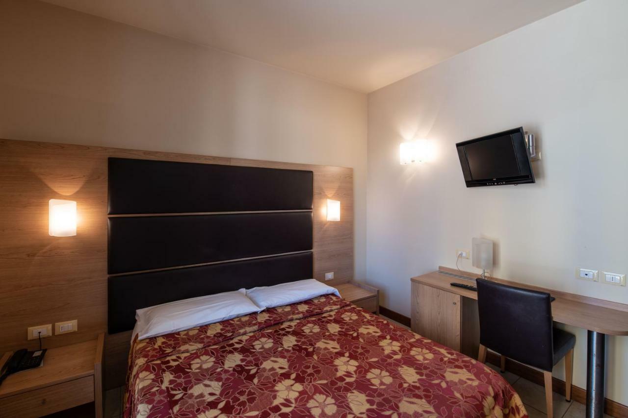 Double or Twin Room Balcony Separate Building