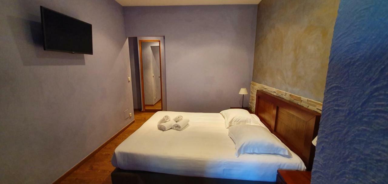 Premium Double Room Terrace indoor patio view