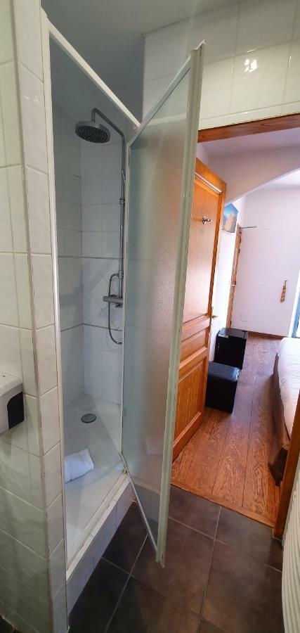 Double Room Mountain & Sea View