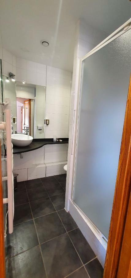 Double Room Mountain & Sea View