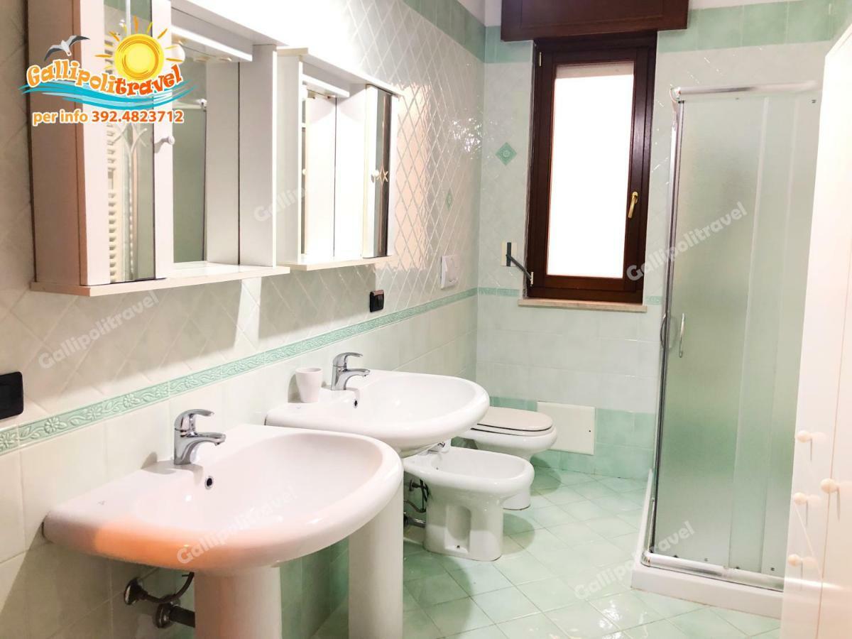 Appartamento con 2 Camere da Letto e Vista Mare