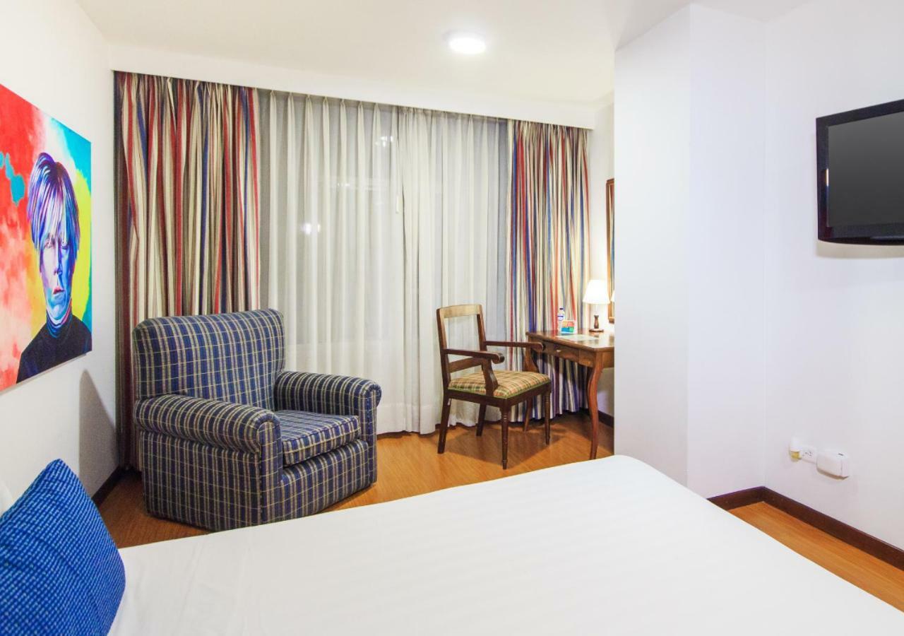 King Room