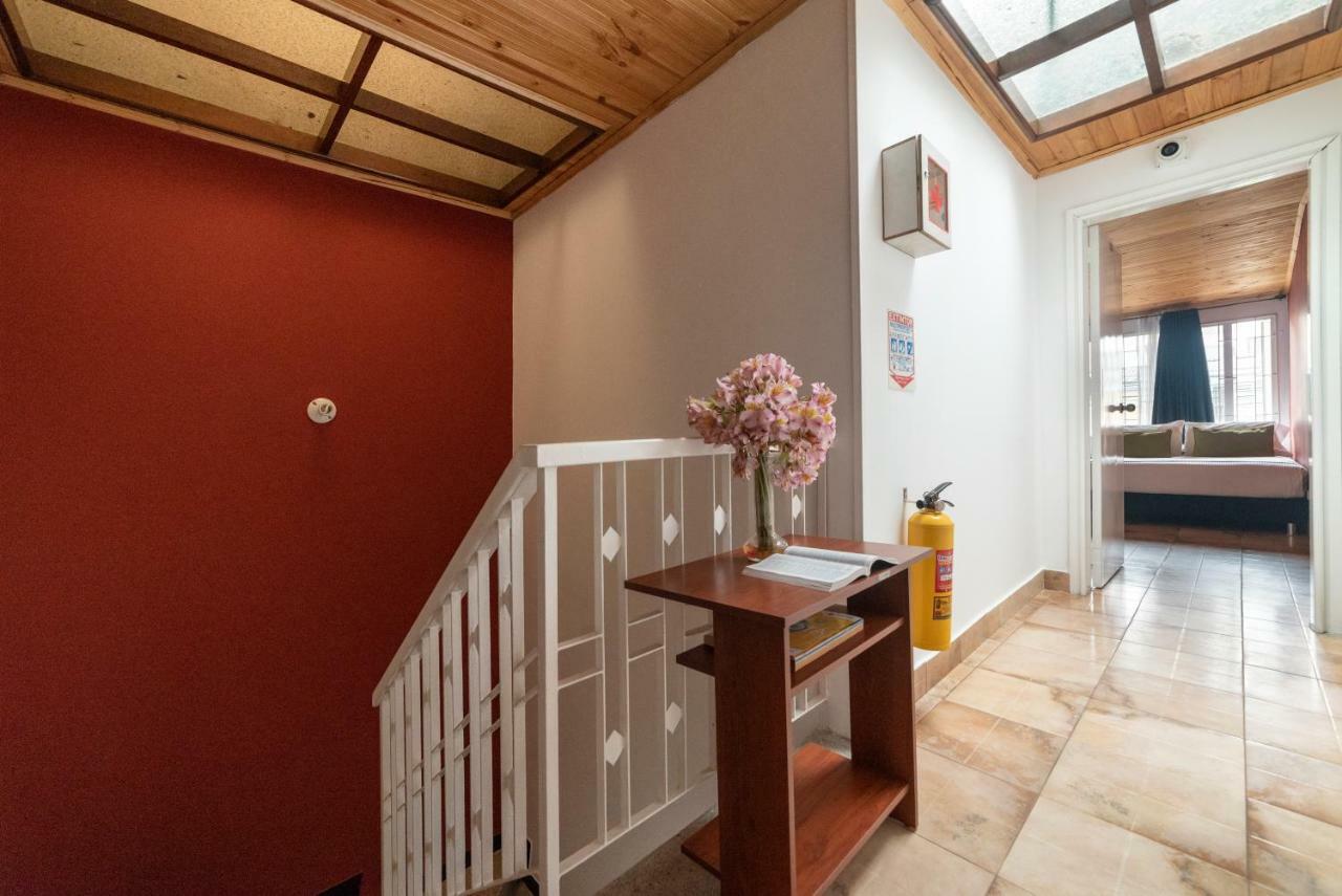 Habitación Doble Estándar