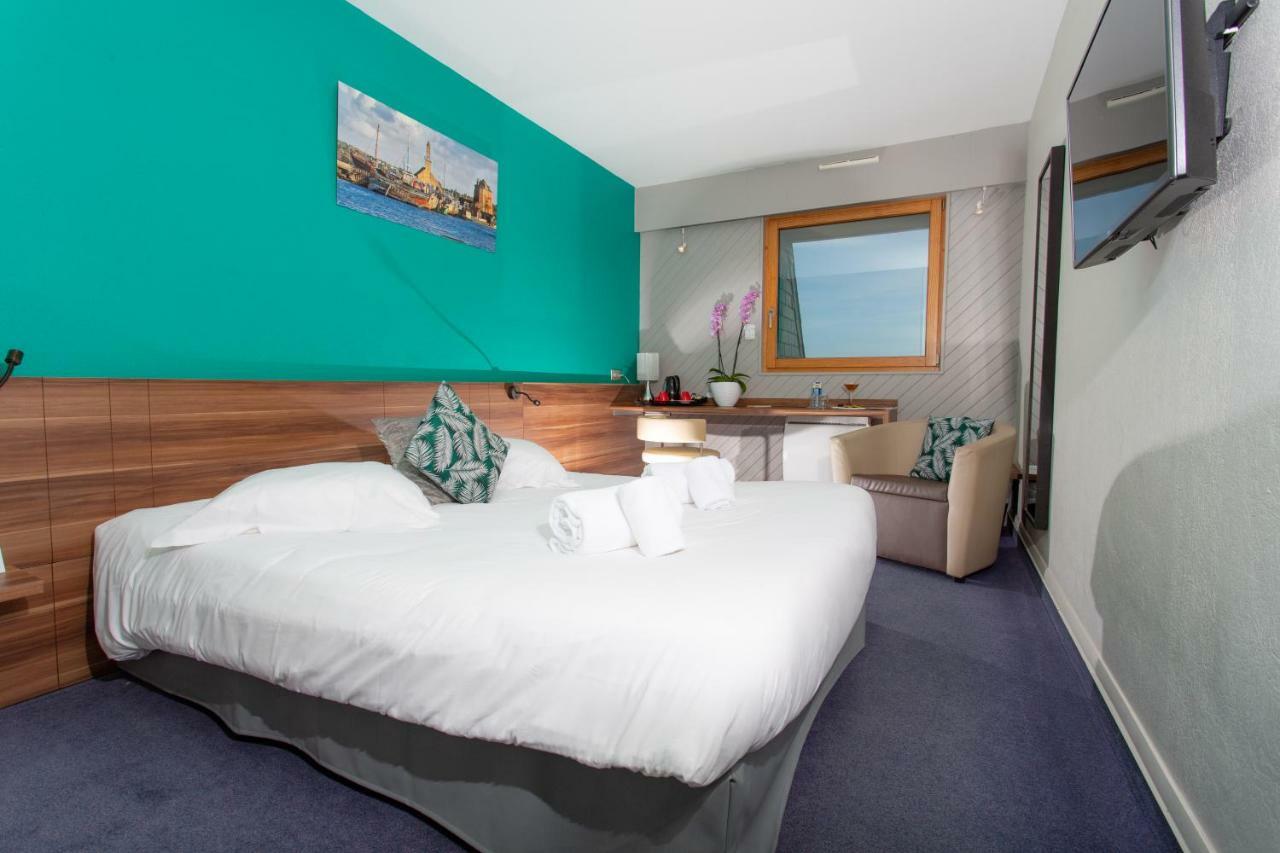 Superior Room Sea View