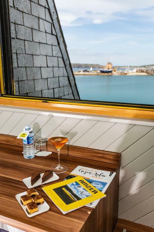 Superior Room Sea View