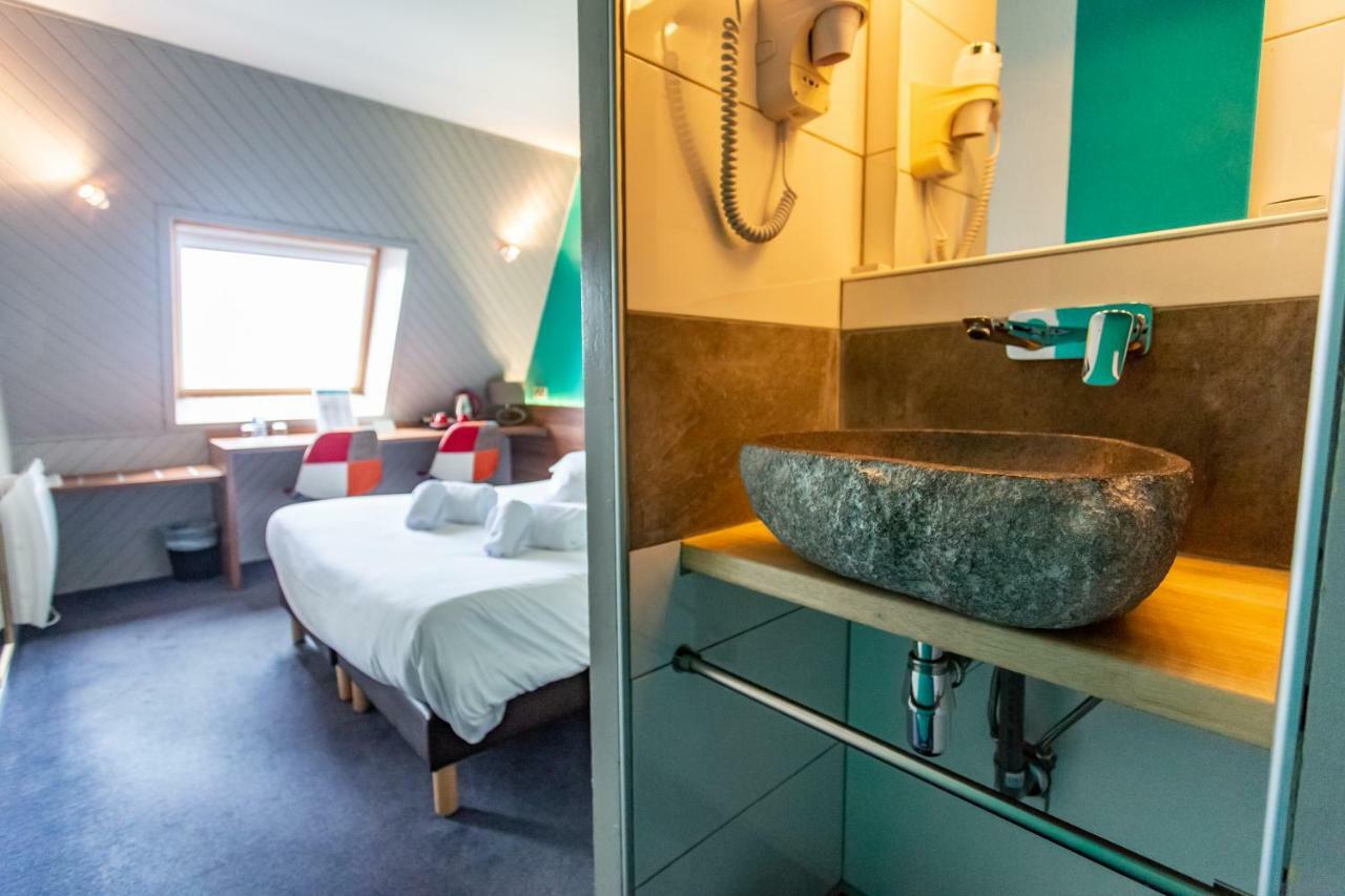 Comfort Double Room Sea View