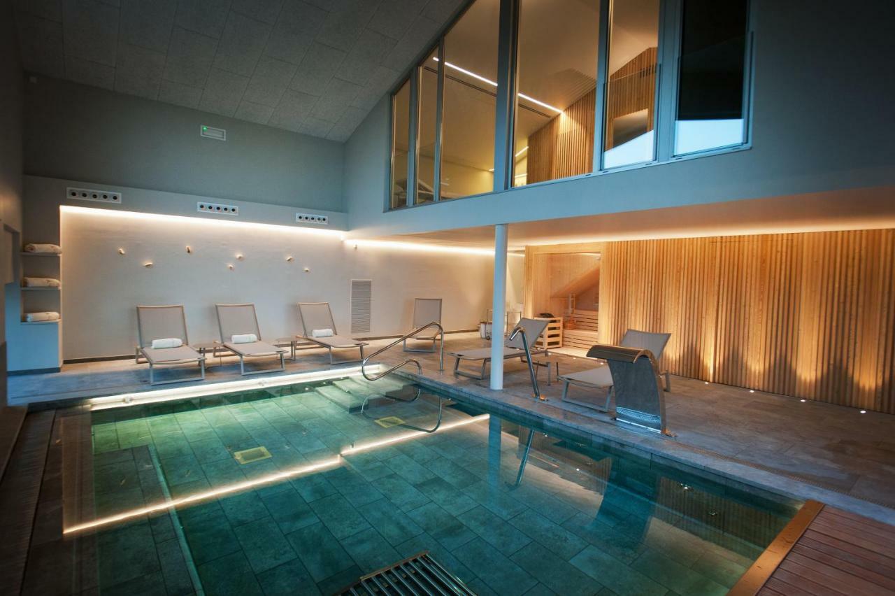 Double Room Access to the Spa
