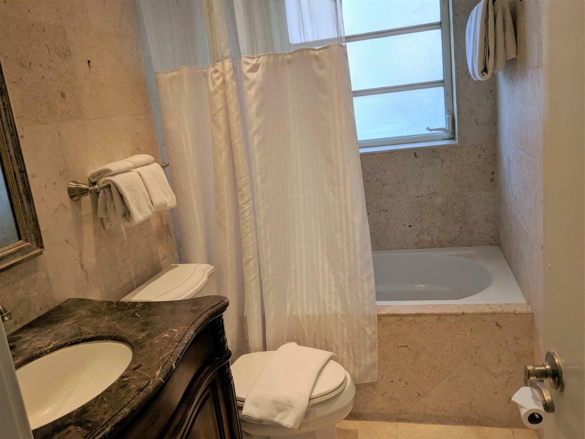 Garden Villa Two Bedroom