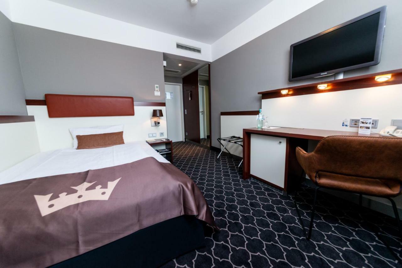 Superior Single Room