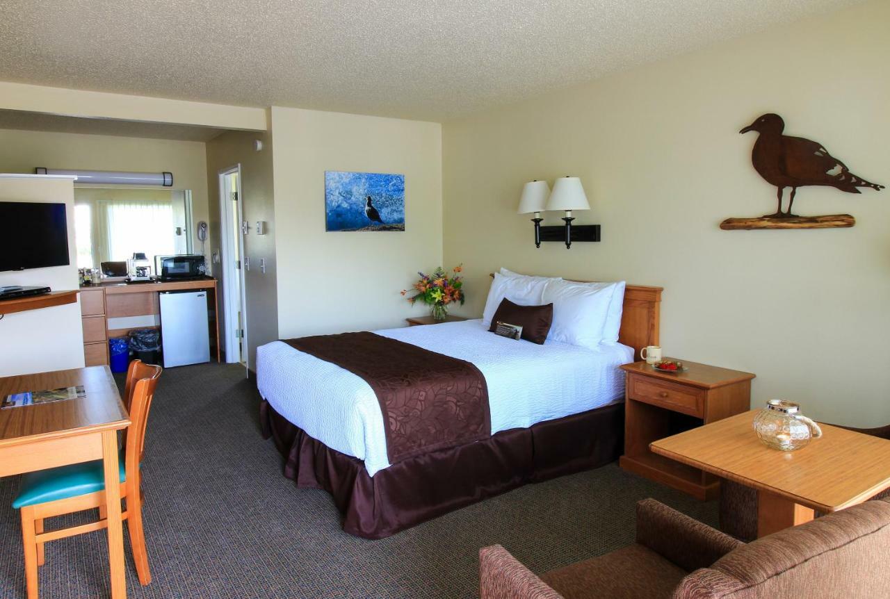 Standard Queen Room - Non View