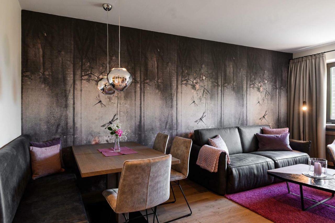 Apartment mit 2 Schlafzimmern
