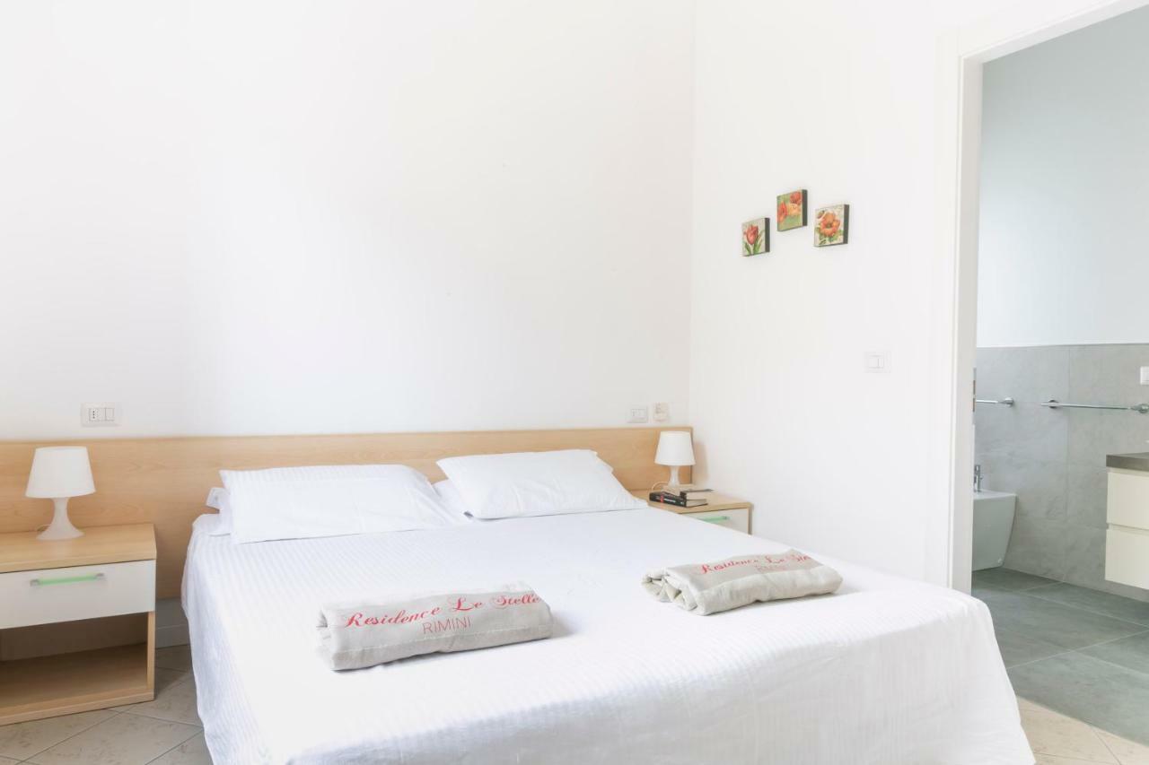 Classic One-Bedroom Apartment King Bed