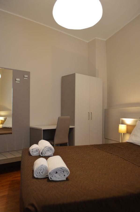 Budget Double or Twin Room