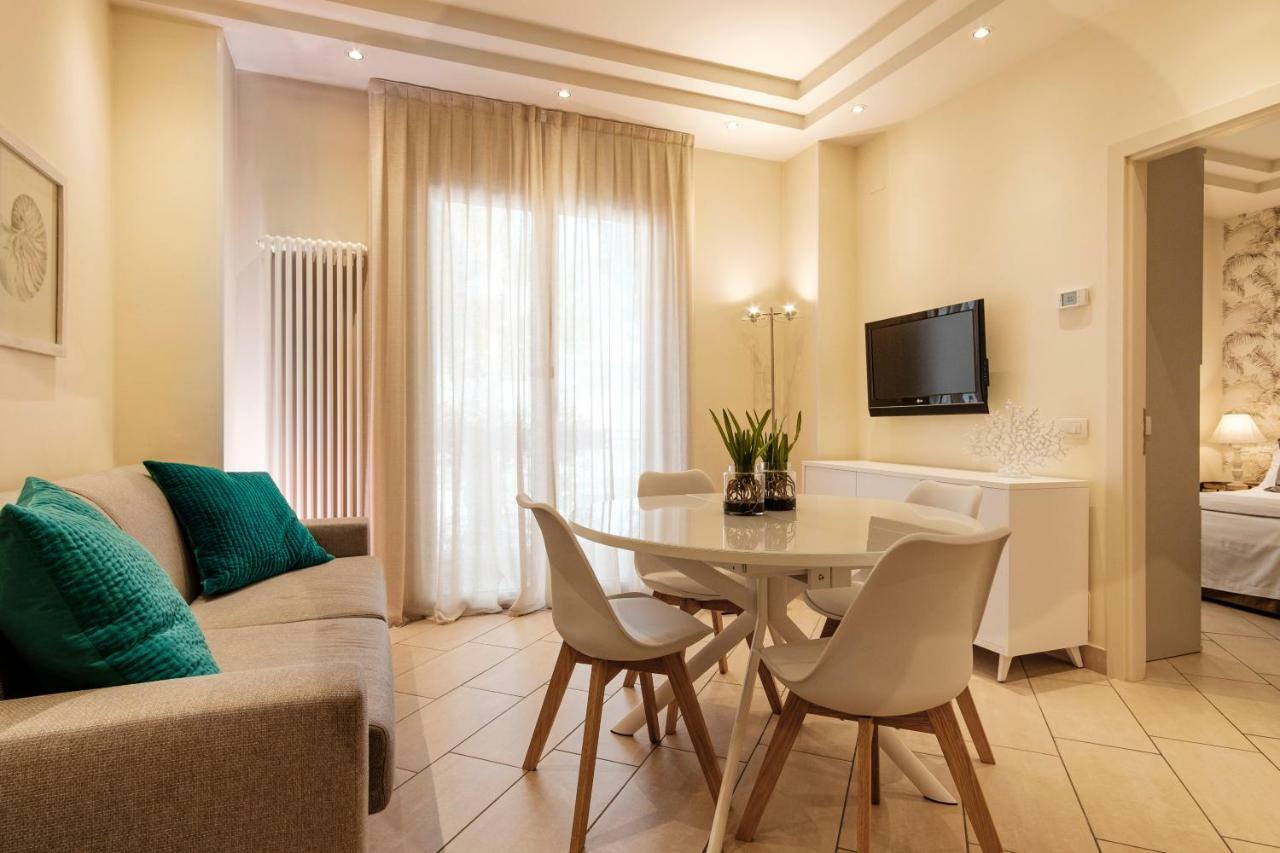 Prestige Apartment
