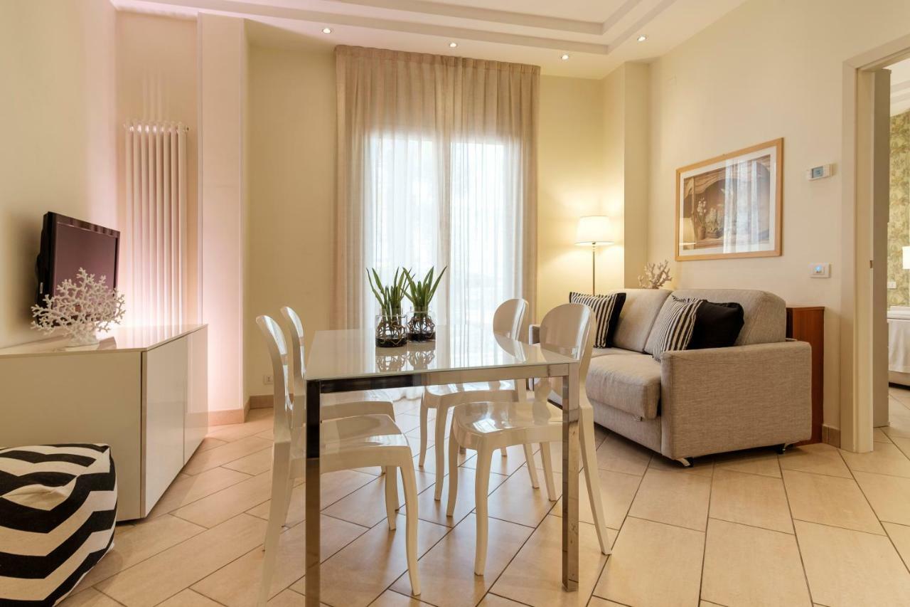 Prestige Apartment