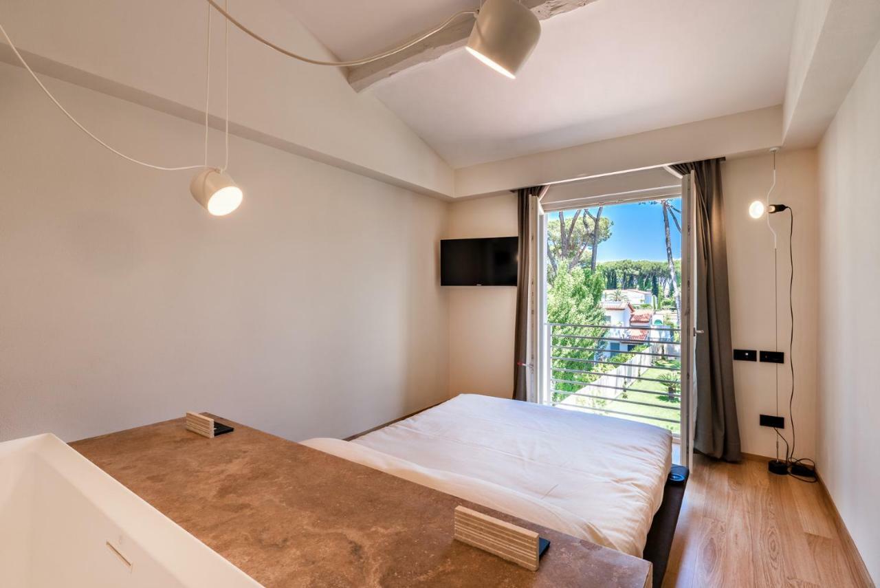 Double Room Spa Bath