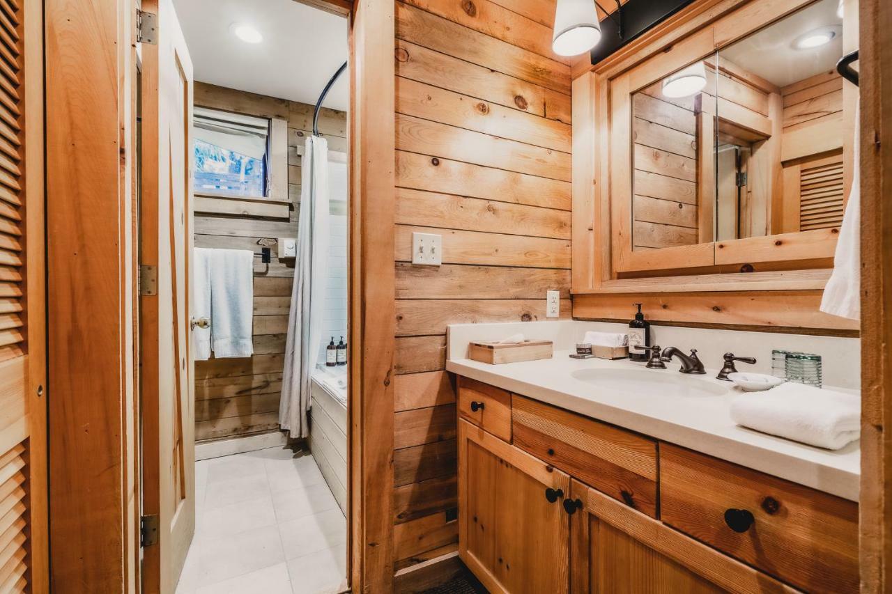 Standard Room – Cottage Room