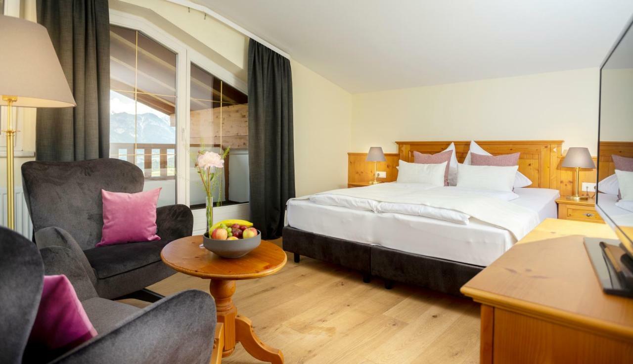 Double Room Gentian