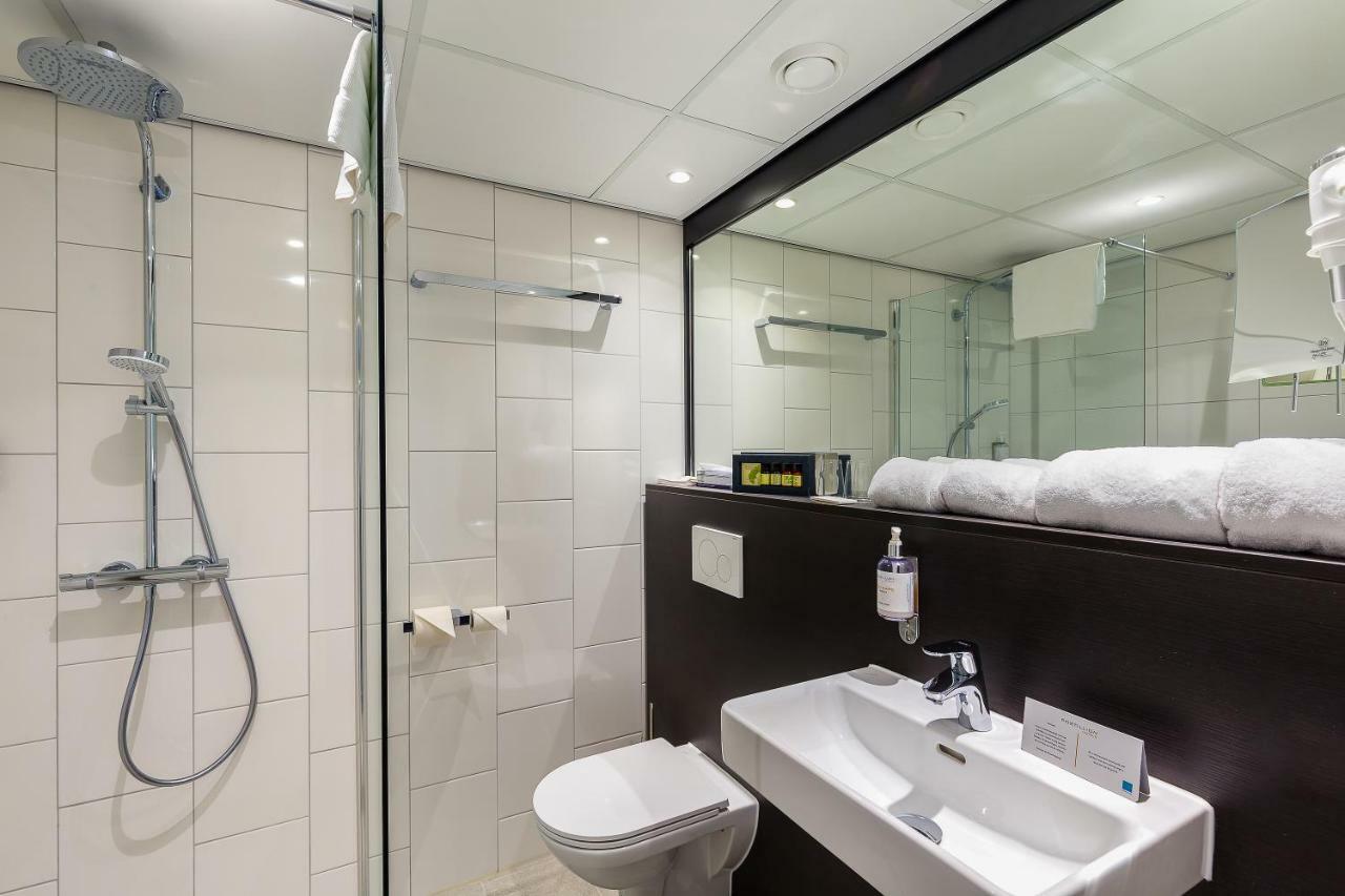 Comfort Doppelzimmer mit Seeblick