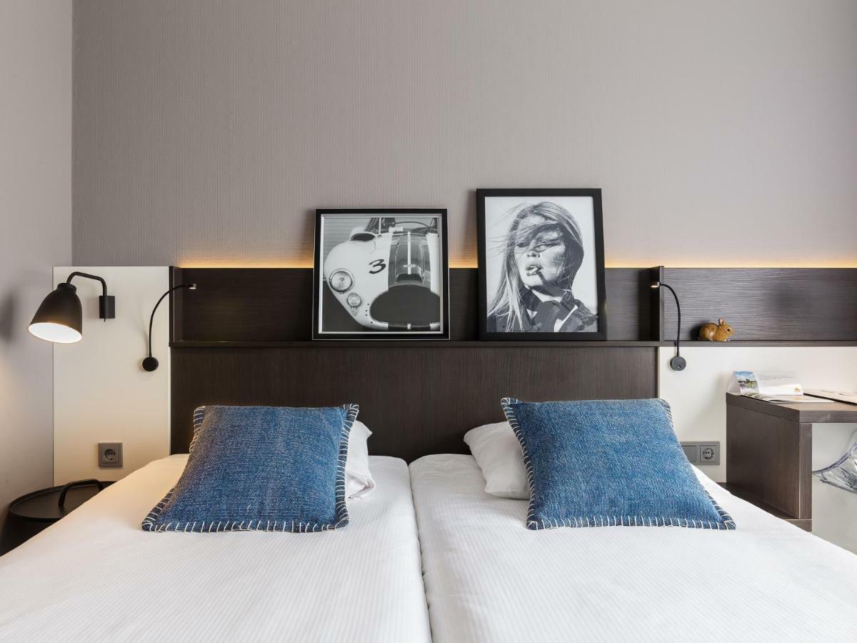 Standard Zweibettzimmer