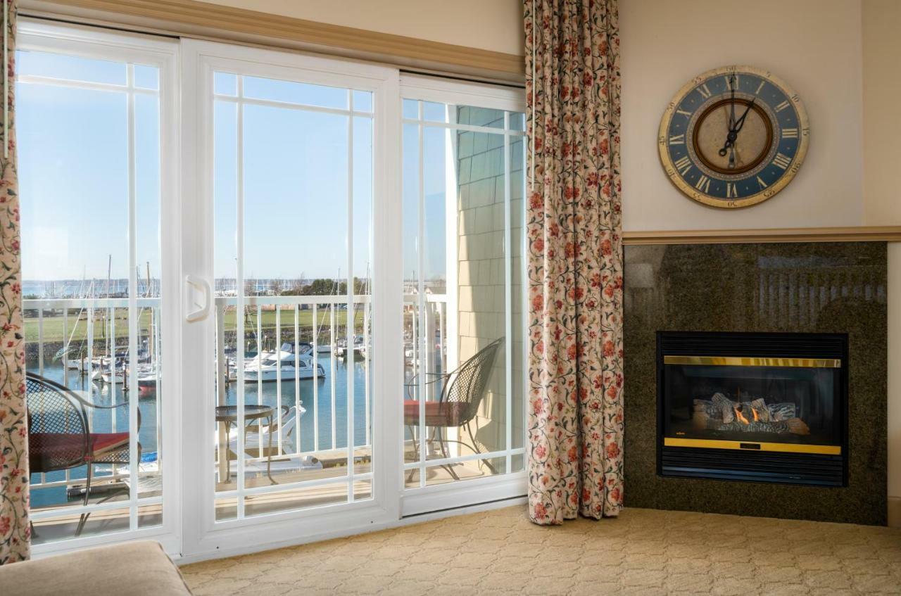 Premier Suite