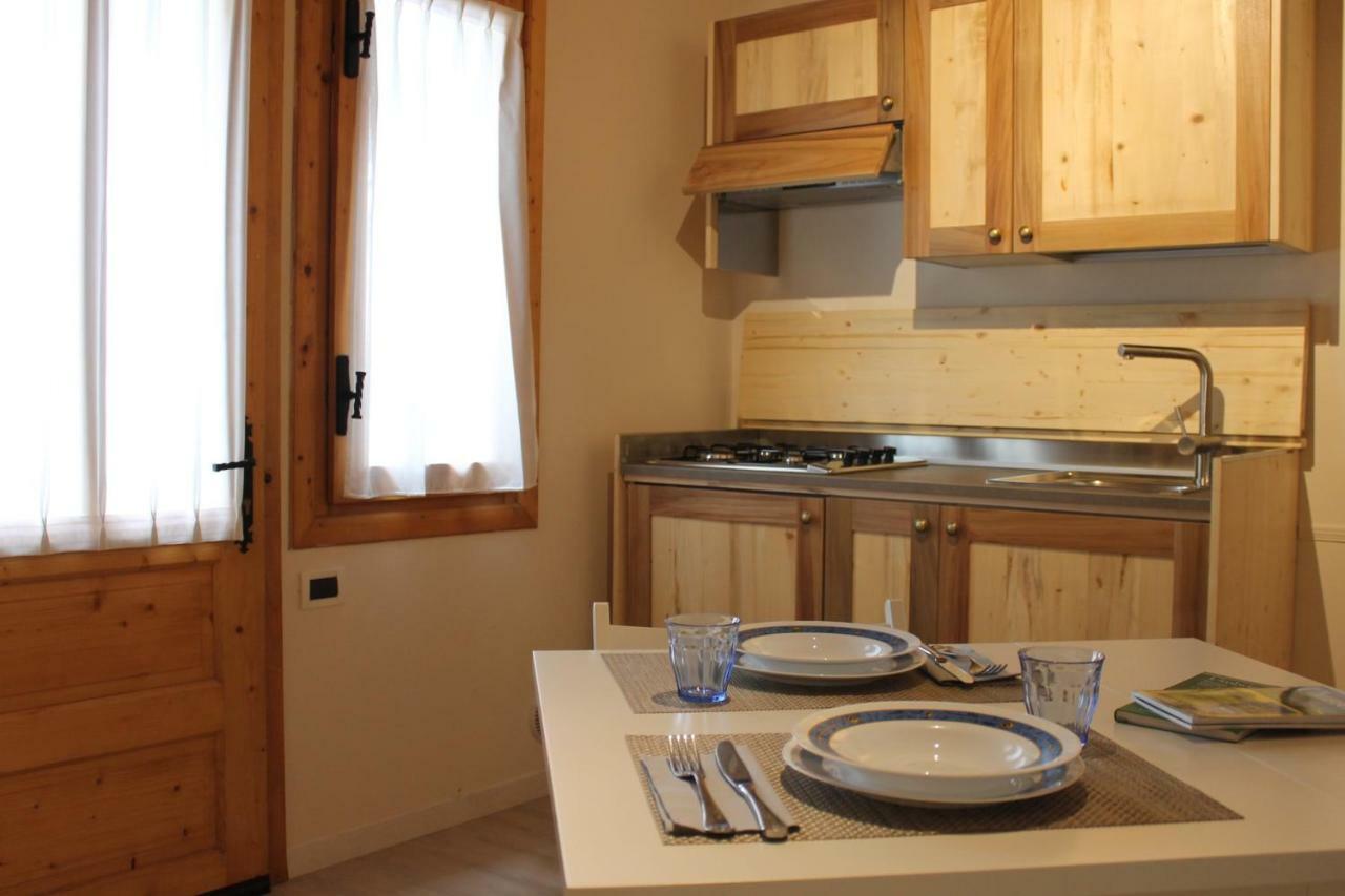 Superior Bungalow Kitchen