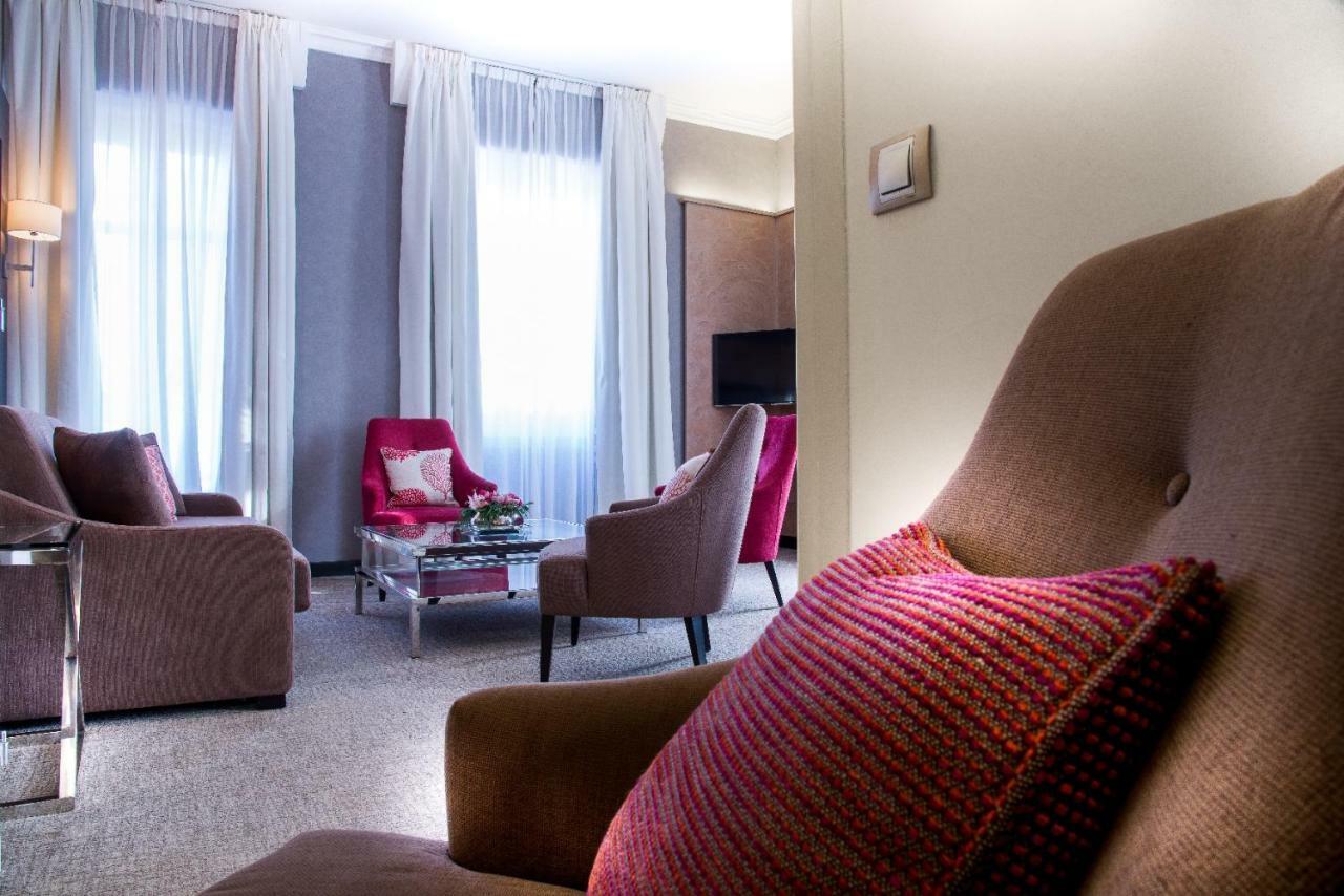 Terraces of the Lake Suite Spa Access Reservation Needed