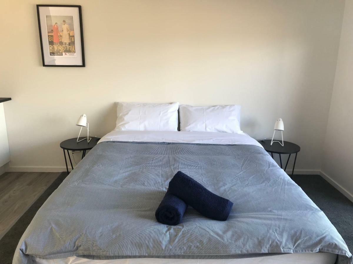 Queen Room with Garden View