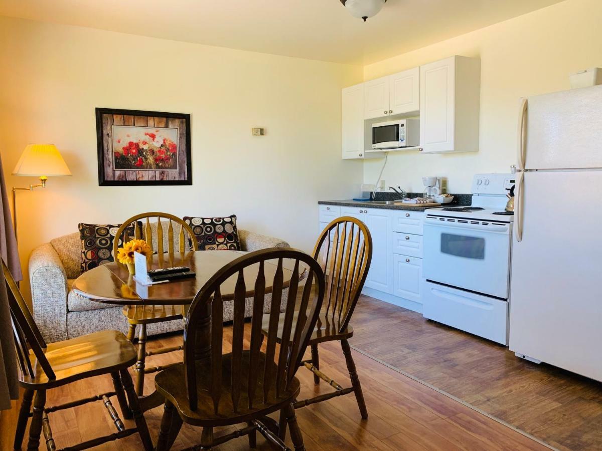One-Bedroom Suite