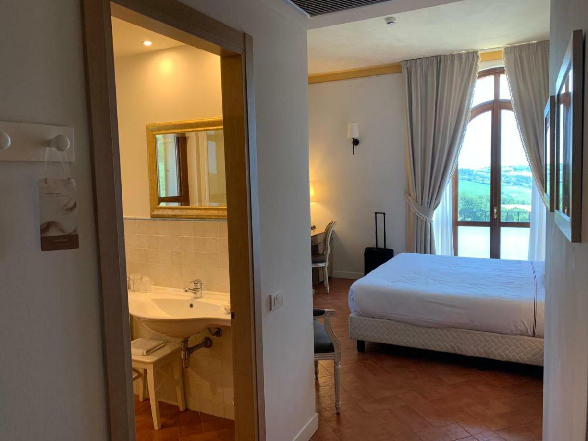 Standard Double Room con Accesso Privato SPA,1161999720:JPEG