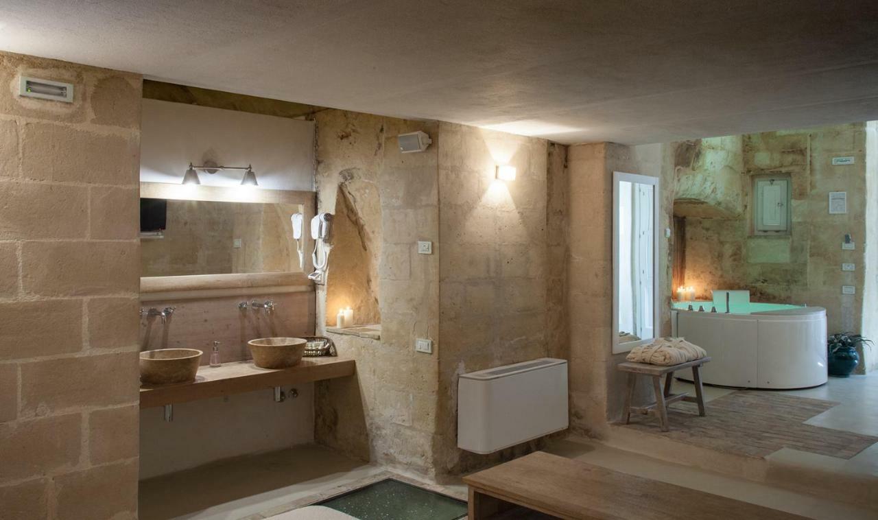 Superior Double Room with Hot Tub
