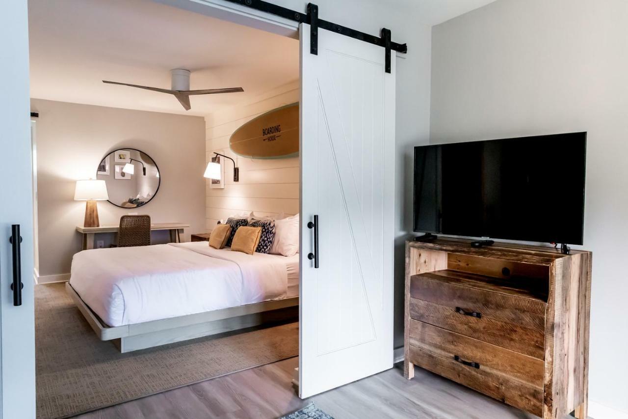 King Suite