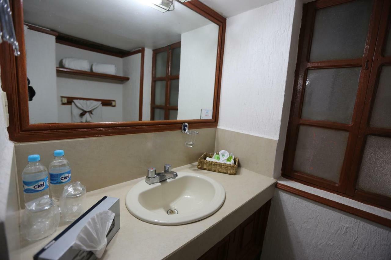 Habitación Doble Estándar