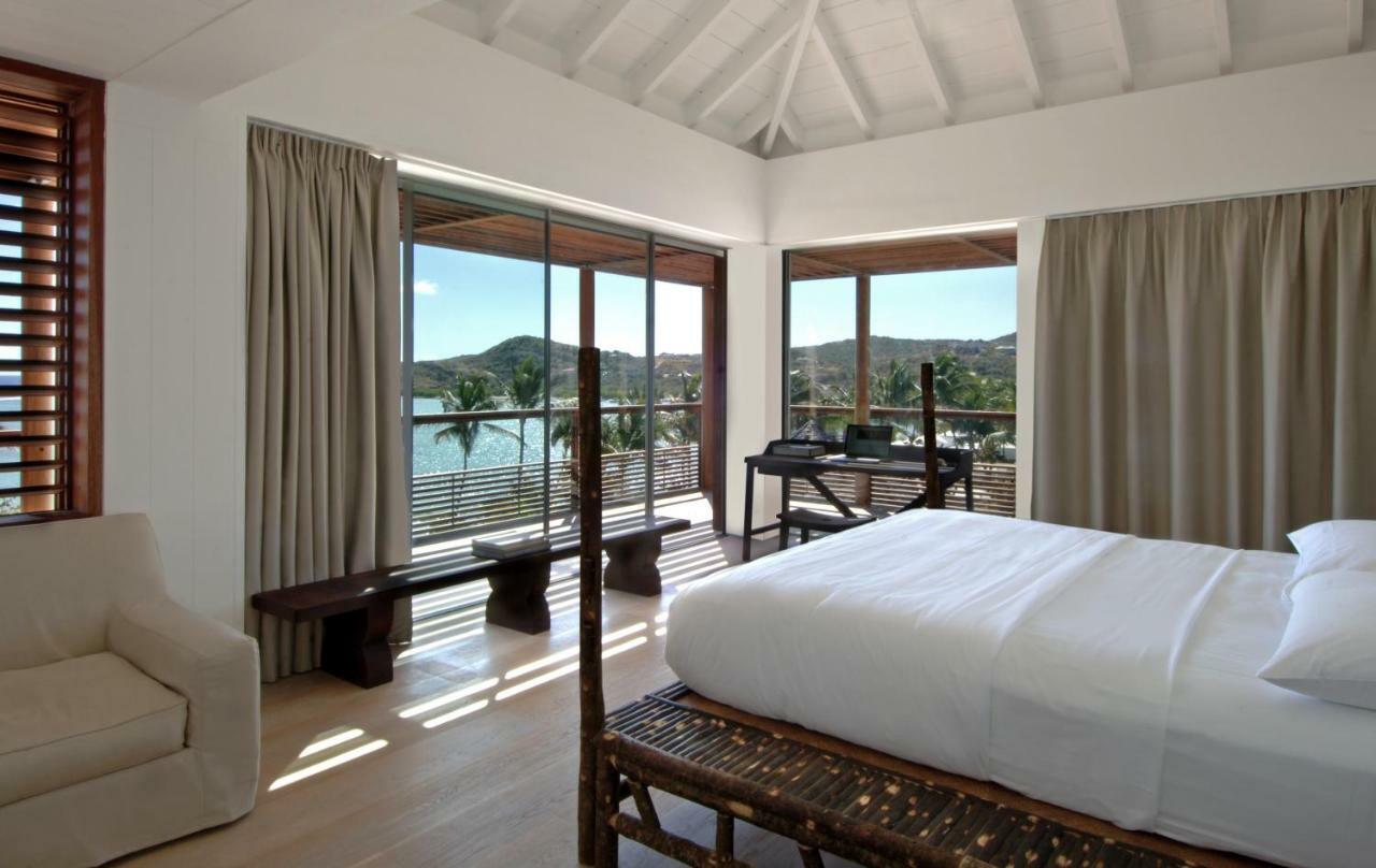 Three-Bedroom Villa Private Pool