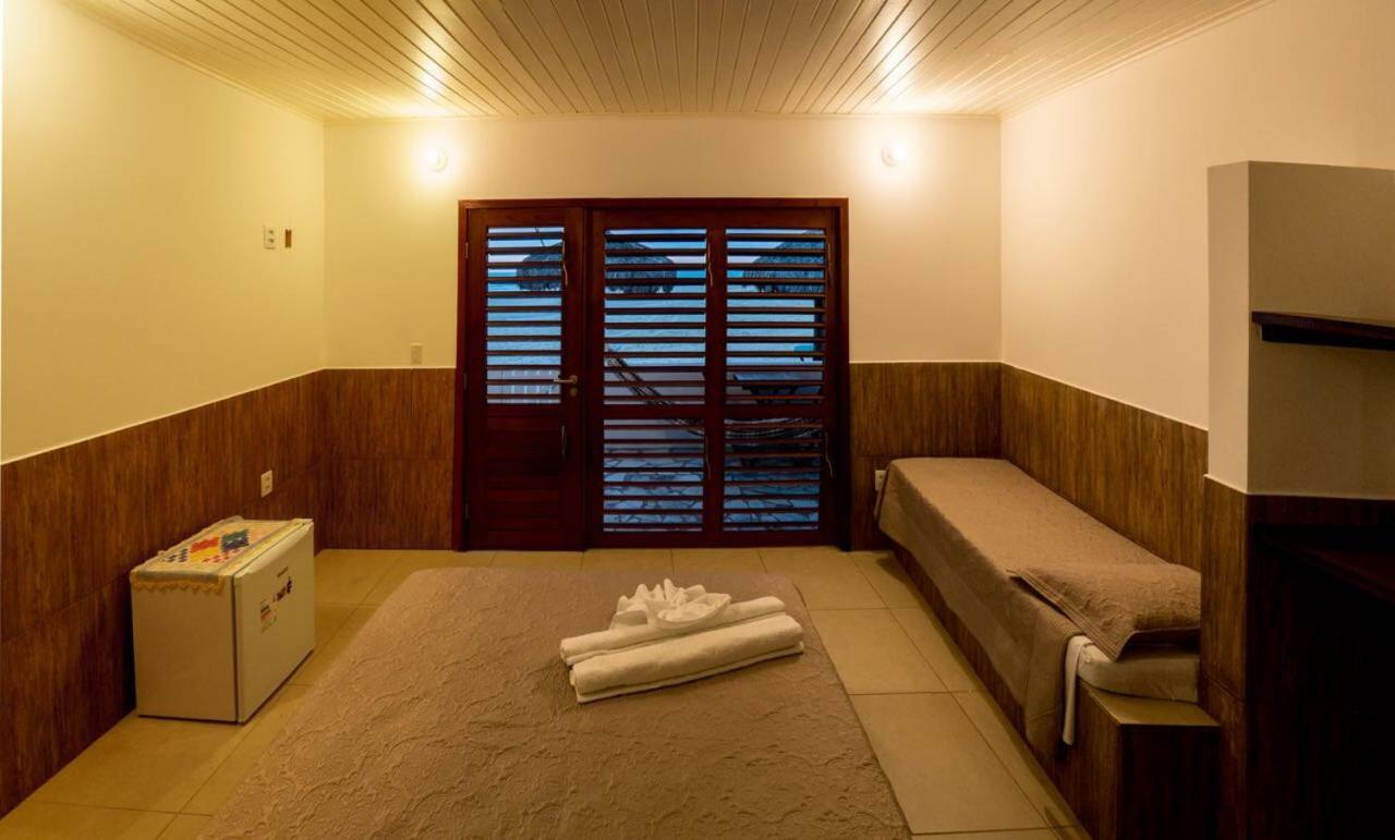 Deluxe Suite Sea View