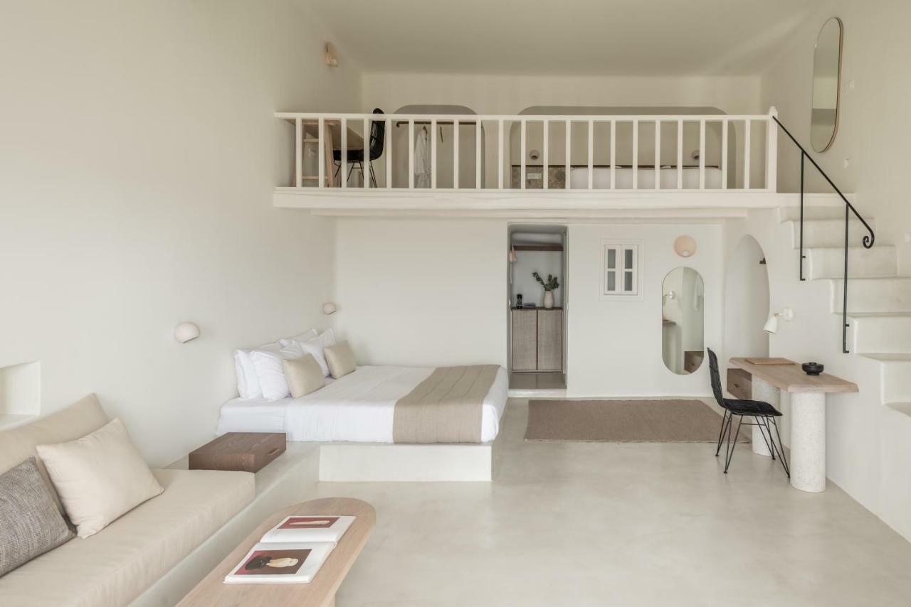Signature Suite with Hot Tub