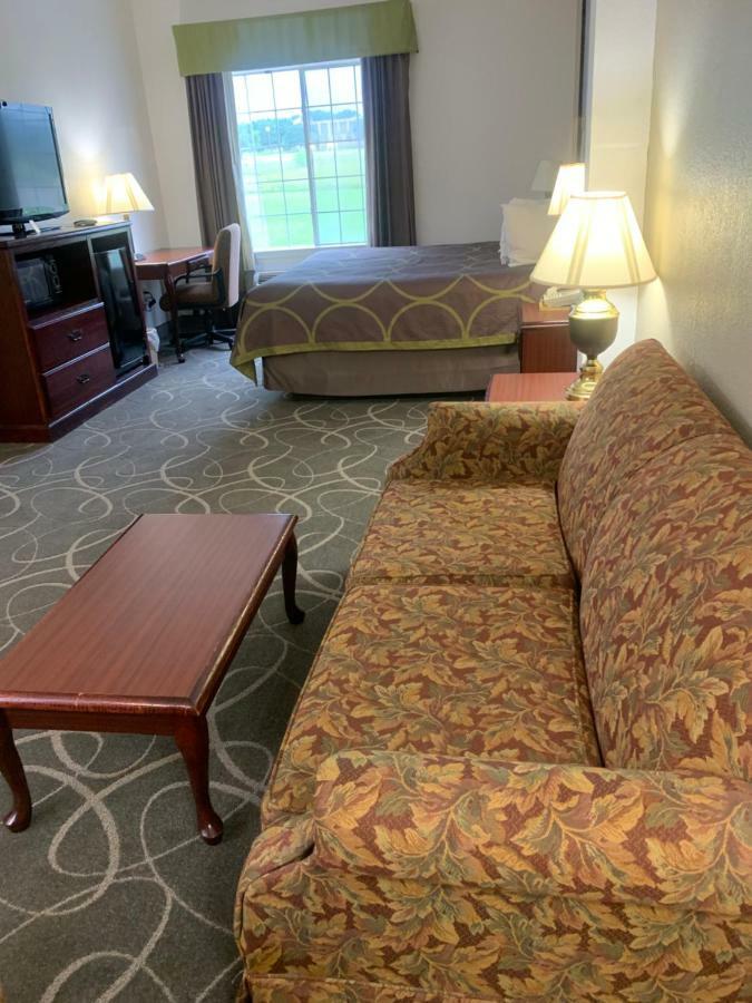 Deluxe King Room - Smoking