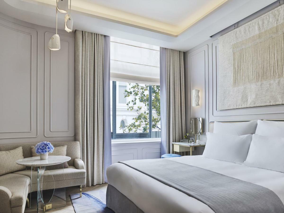 Superior Kamer met Kingsize Bed