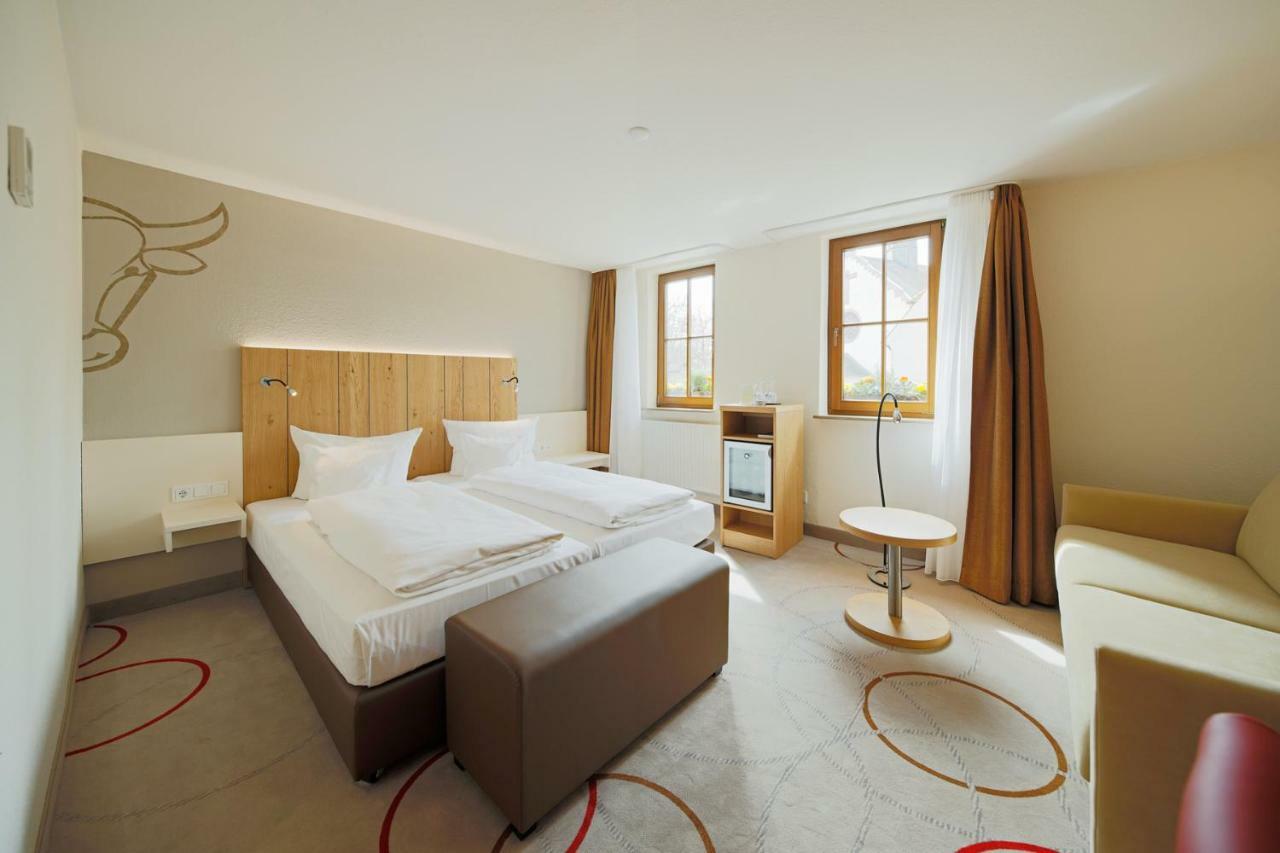Comfort Doppelzimmer