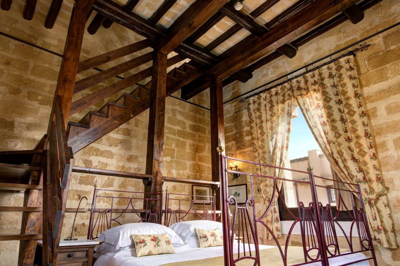 Historic Tower Suite