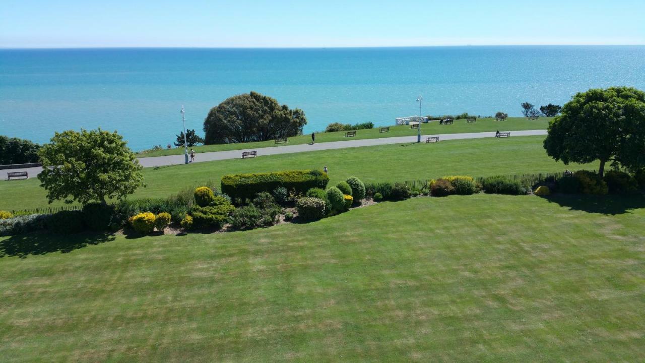 Double Room Sea View